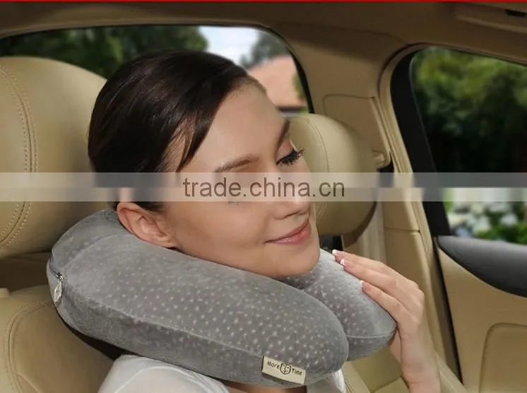 china wholesale U pillow u shape pillow