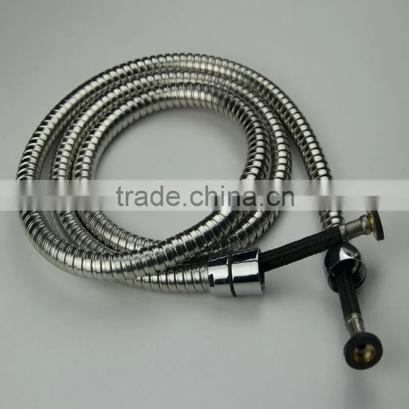 Best quality stainless steel high pressure shower pipe