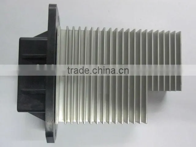 Auto Blower Motor Resistor 87165-32010 For Toyota Camry And Avalon