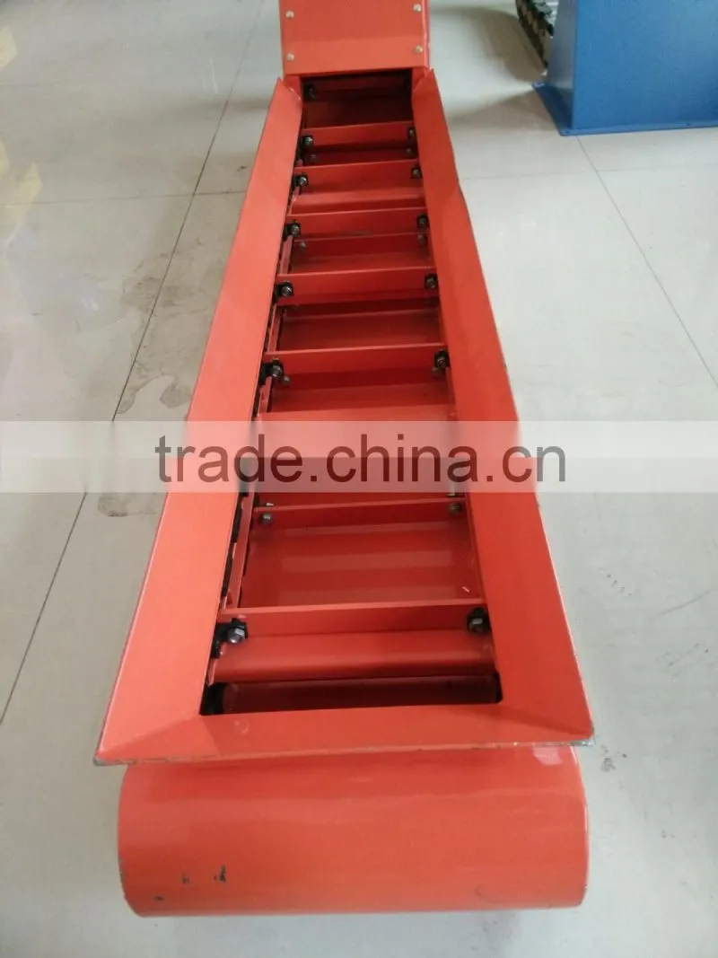 HRLX screw type conveyor made in China