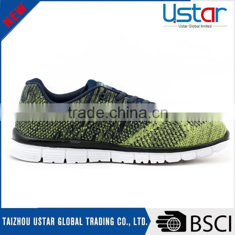 Cheap fashion men's sport shoes