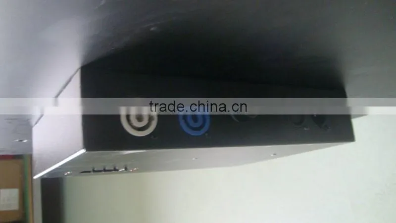 5*5 LED 25PCS*10W, matrix wash lighting,compute lighting, www.chinbest.cn