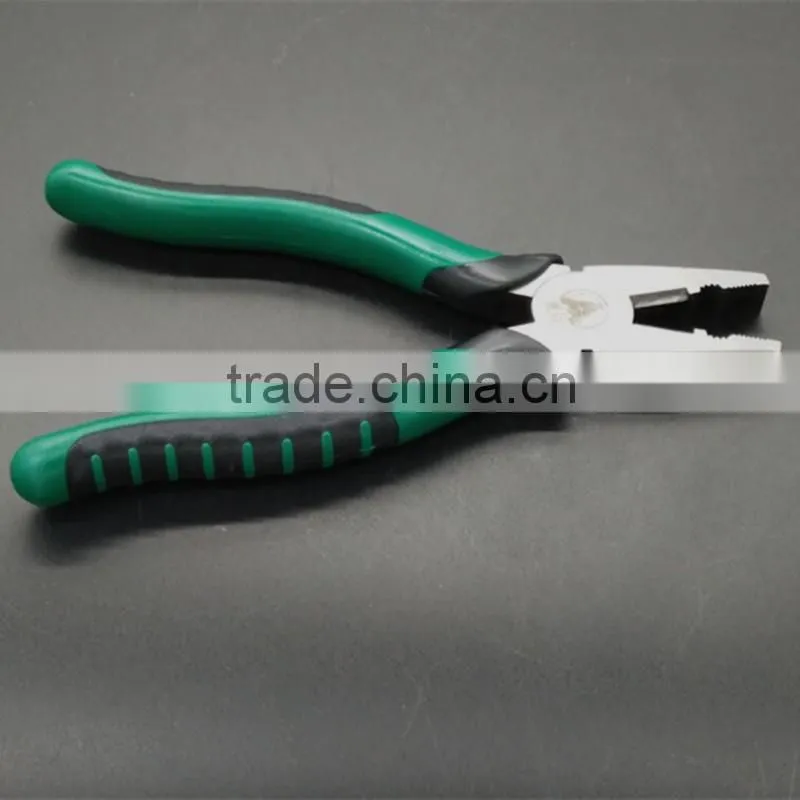 leverage combination plier