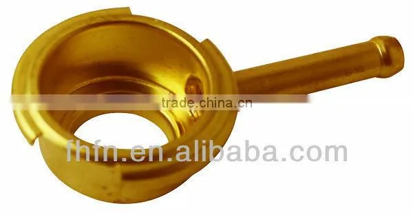 Radiator fill neck FN-07-0301 and auto radiator filler neck made in china manufactuere