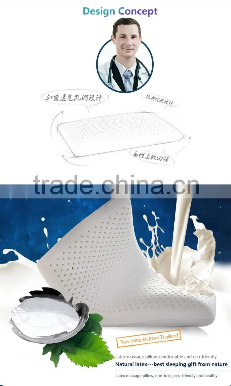 60*40*12 Alibaba china pain free pillow/decorative pillow