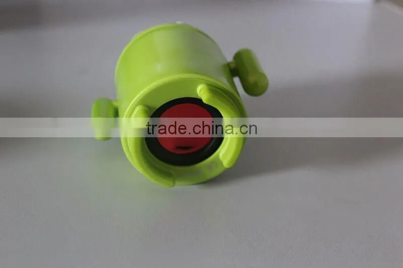 Portable bluetooth mini speaker for outdoor--BSK02