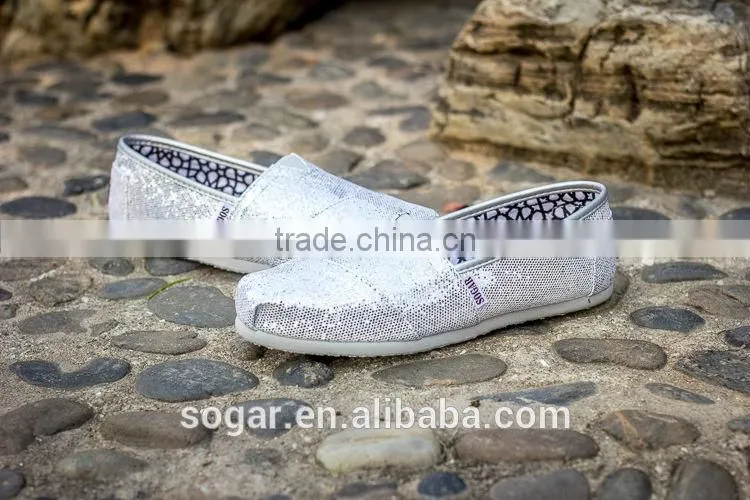 2015 beautiful pattern kids casual shoes new pattern