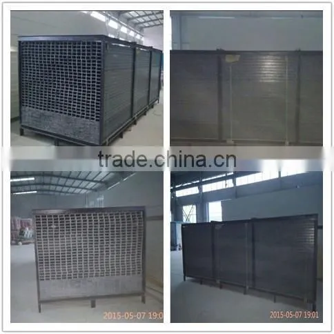 frp fiberglass cable trunking price