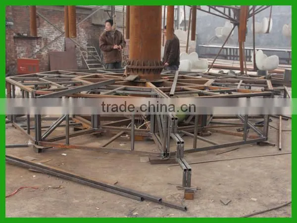 China Best Supplier Amusement Devices Spiral Jet Amusement Ride for Sale