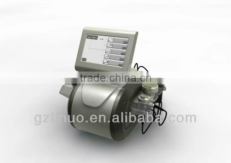 2013-2017 Amazing portable cavitacion equipment ( Promise with our quality, 1-4cm size loss per time!!!)