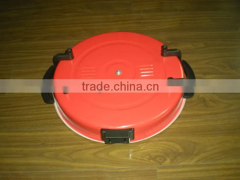 electric pizza pan