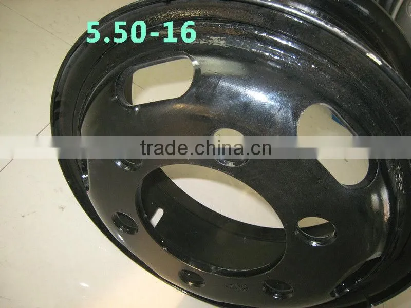tube truck wheel