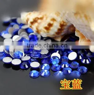 Round Shape 888 stone beads chaton beads