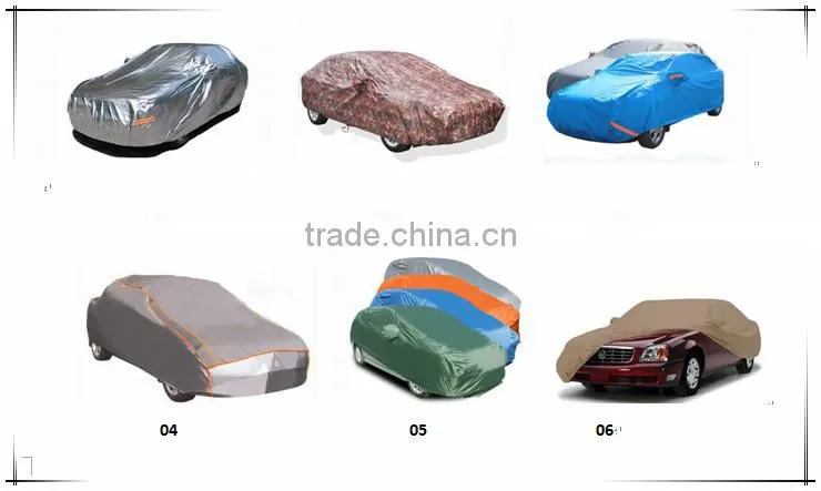 good quality waterproof , snow, hail protection car cover