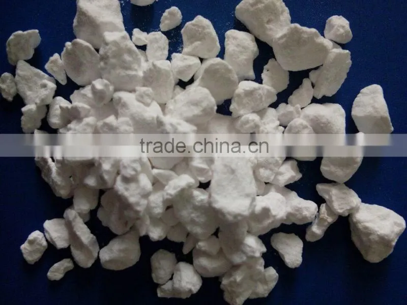 what is chemical dihydrate calcium chloride desiccant