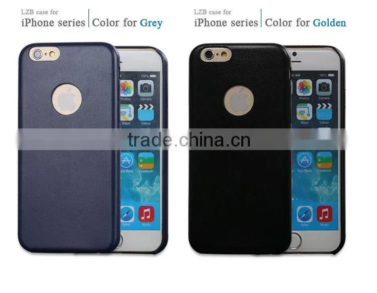 LZB Free samples Factory price mobile phone case cover for apple iphone 6