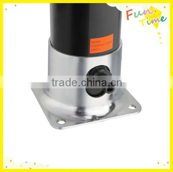 Hot cold Outdoor Shower Curved Swimming Pool Solar Shower (P2602)