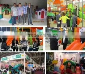 Guangzhou Yucai Entertainment Facilities Factory company overview - view 3