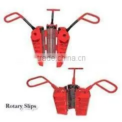 API Drill Collar Rotary Slips