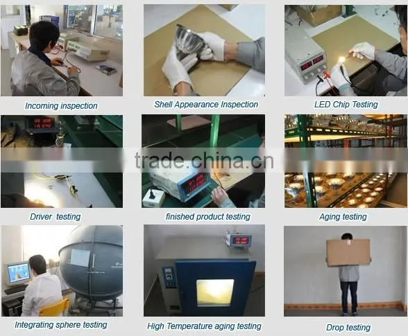 led lys led 15w ar111 led spotlight led lamp