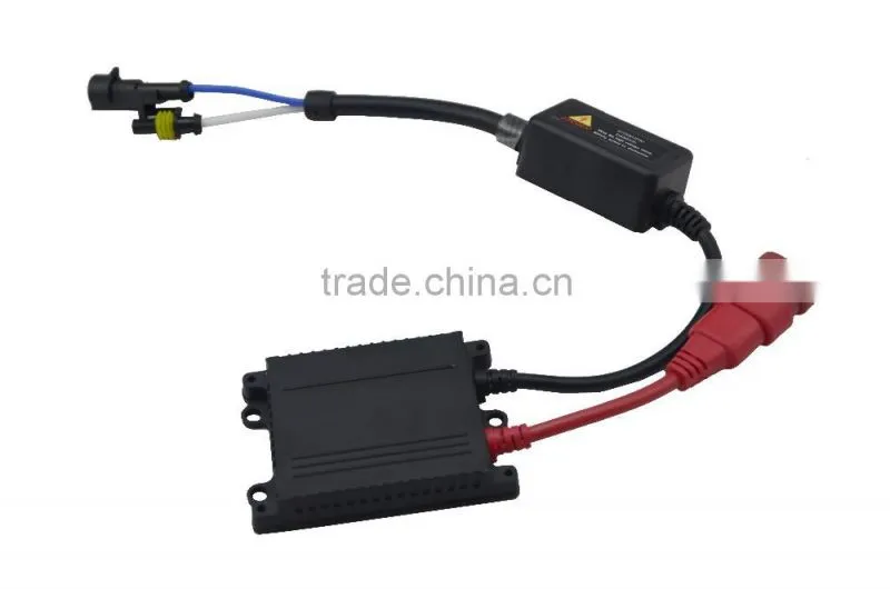 Automatic HID Xenon Headlight Kit For Toyota Corolla