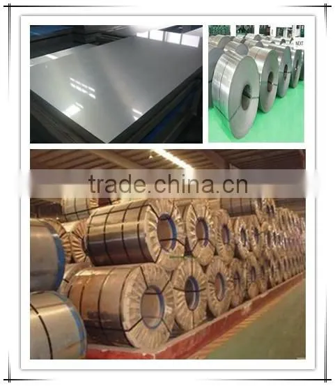 stainless steel hot rolled coil