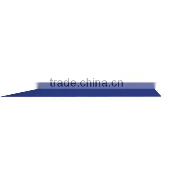 3inch Cheap Price Arrow Vane Feather For Archery Arrow