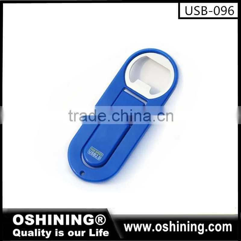 Promotion Plastic mini 2.0 stock usb swivel stick custom logo usb flash drive 8gb (USB-070)