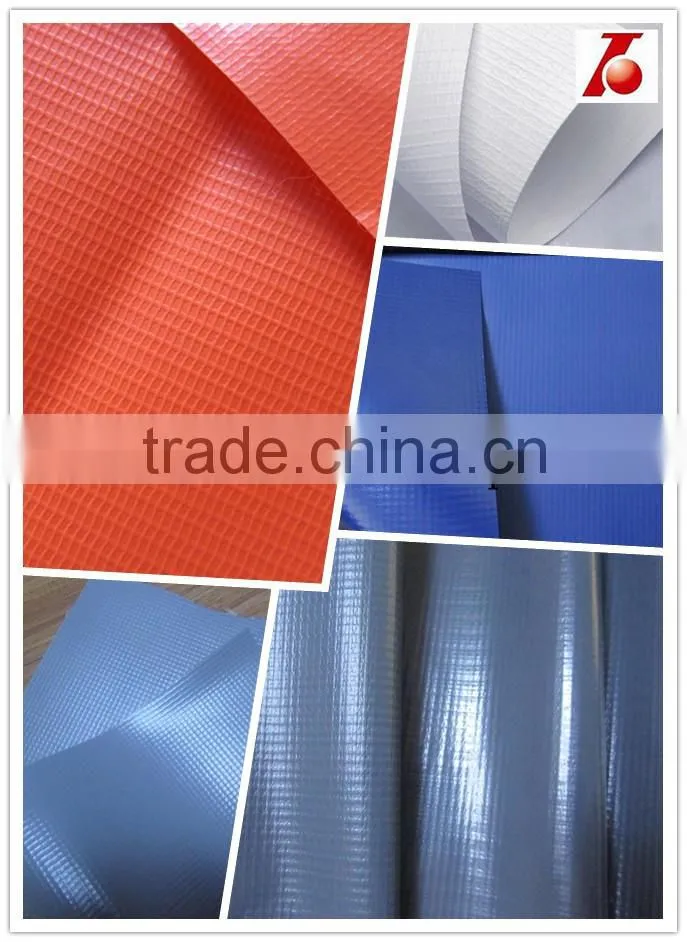 pvc mesh tarps