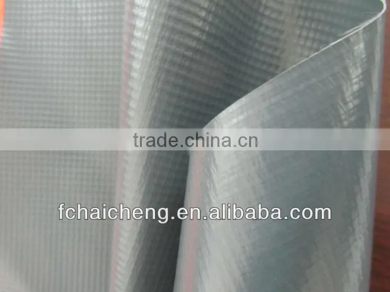 Tent Vinyl Tarps, PVC Laminated Fabric,acrylic lacquering vinyl coated polyester fabric