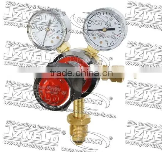 MIGOMAG Gas Regulator