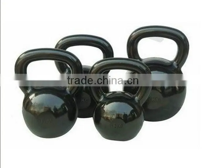 Wholesale China Durable Bodybuilding Iron Competition Kettlebell