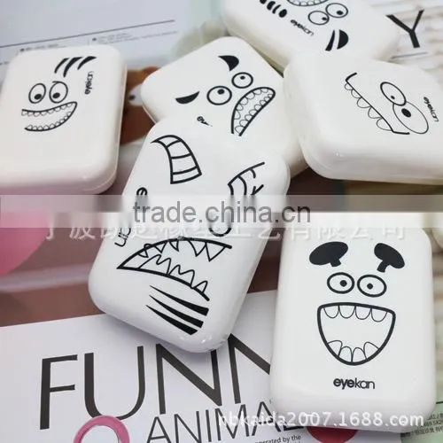 A-8106 purity case of hoya lenses container