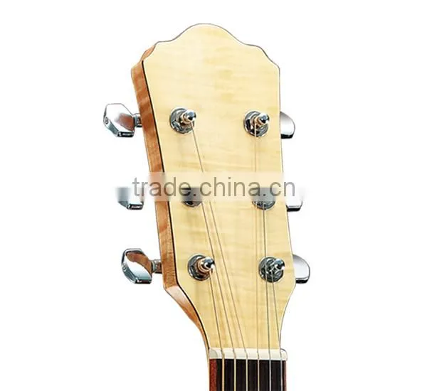 40 and 41 Inches Acoustic Guitar Music Accessories OEM