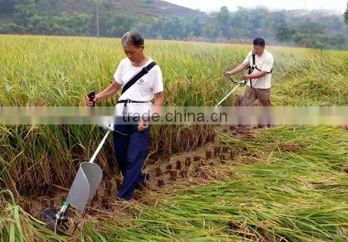 33cc 2-Stroke engine hot selling 10% off Crop cutter with CE certificate
