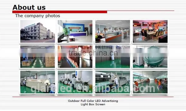 Wifi 3G advertising panels display led taxi roof sign