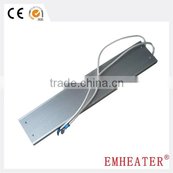 Aluminum resistor, Ultra aluminum resistor, Aluminum Fixed Resistor