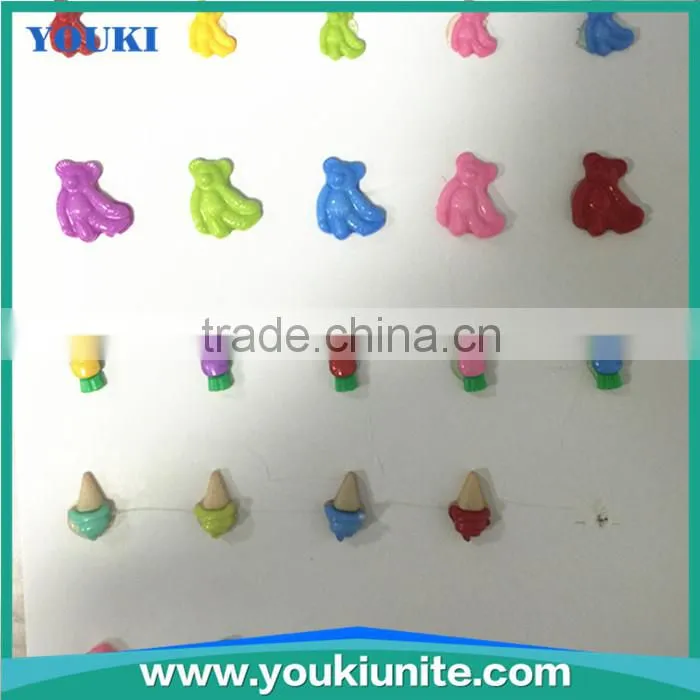 different design 2015 hot sale 18L baby button