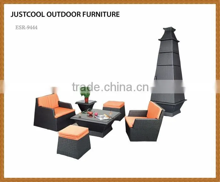2016 Rattan outdoor rattan garden furniture cheap brisbane outdoor furniture