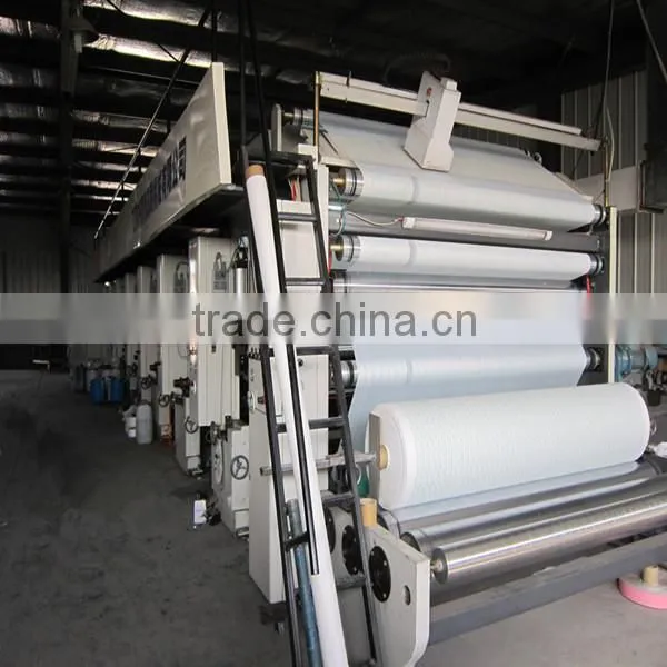 PVC film/plain pvc film/PVC fabric film for making diaper/raincoat PVC film/plastic film