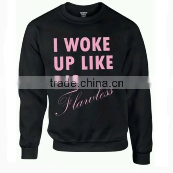 Long Sleeves Thick Cheap Printing Custom Mens Hoodies