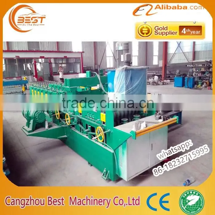 water stop panel roll forming equipment