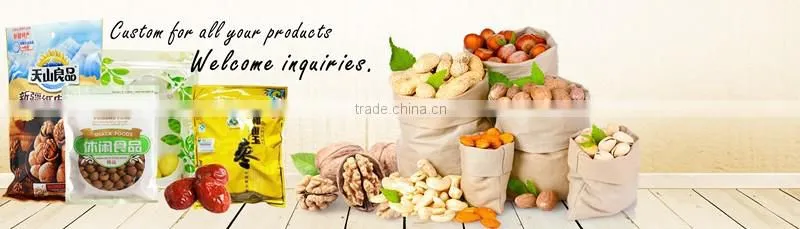 Custom Printed Sachet Packaging Film For Candy Packaging