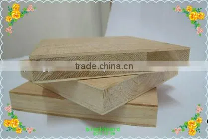 Hot sell 25m 40mm blockboard