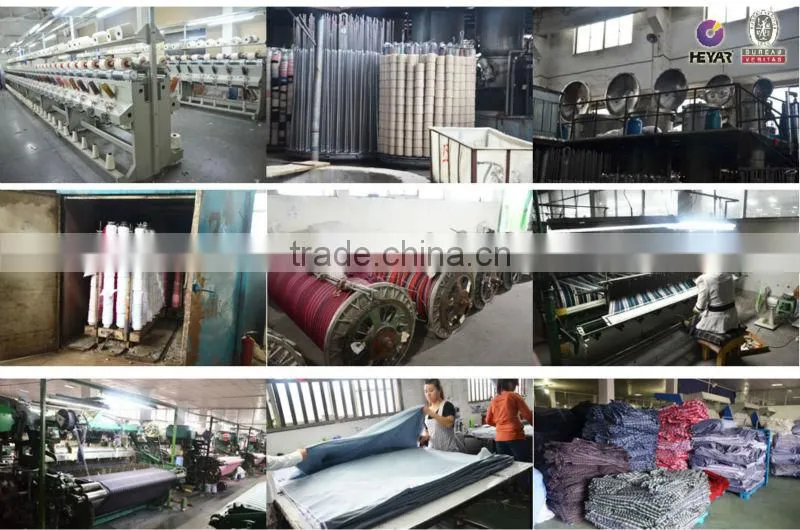 good quality cheap check fabric school uniform