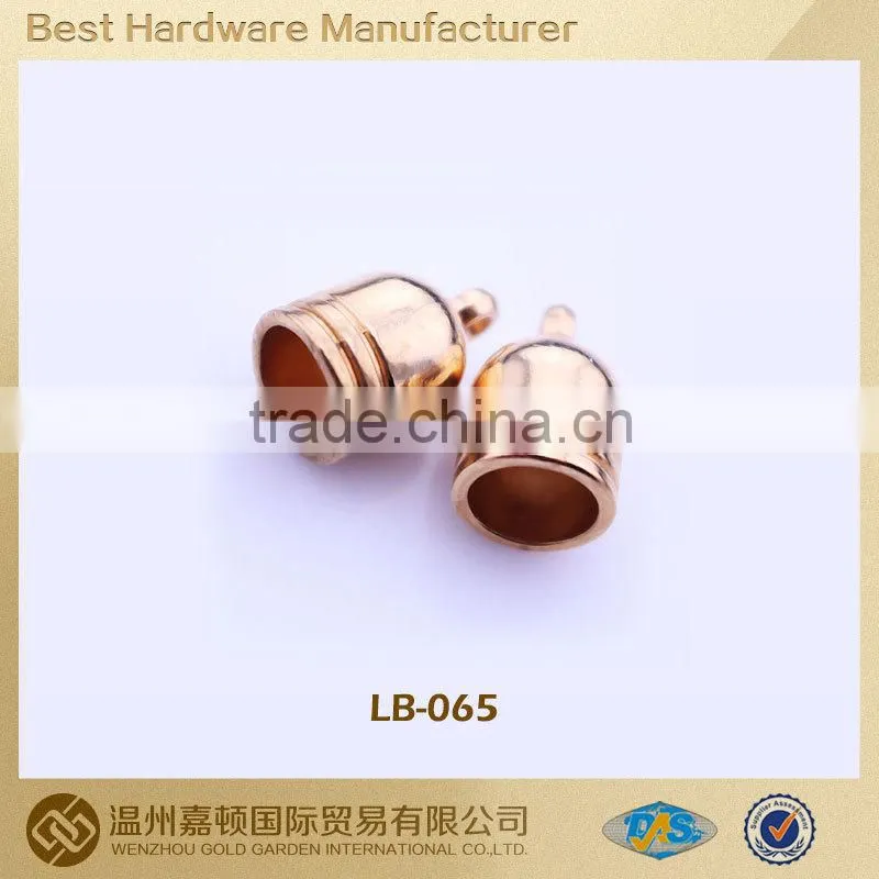 fancy exquisite end cap stopper