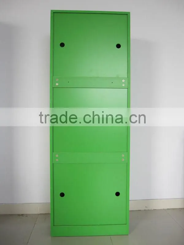 Muilt-tier style modern shoes cabinet hot sold in many countries