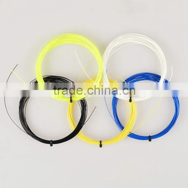 2014 hot sell durable Badminton Racket String