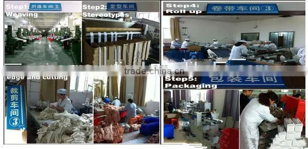 High Rigidness Fast Hardening Medical Polyester Orthopedic Cast Socket/Sleeve Casting