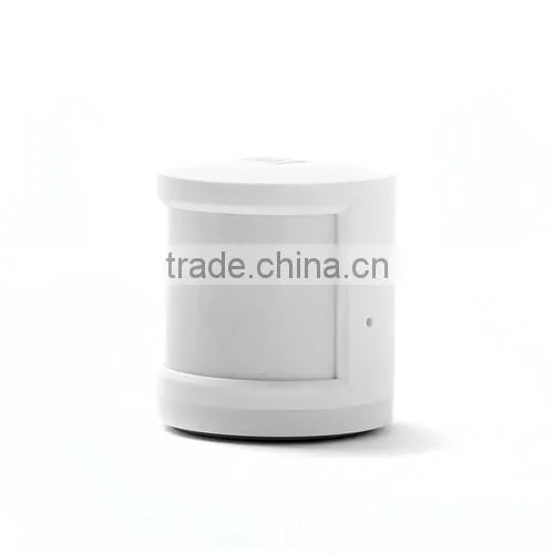Original Xiaomi Intelligent Mini Human Body Sensor Pocket Size for Xiaomi Smart Home Suite